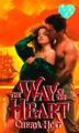 Cover image for The way of the heart