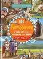Cover image for Els almogàvers. L'exèrcit català més poderós del món