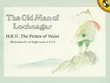 Cover image for The Old Man of Lochnagar