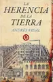 Cover image for La herencia de la tierra
