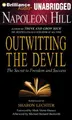 Cover image for Outwitting the Devil