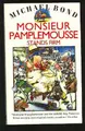 Cover image for Monsieur Pamplemousse stands firm