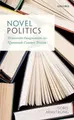 Cover image for Novel Politics