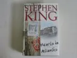 Cover image for Hearts in Atlantis Poster