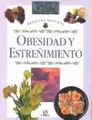 Cover image for Obesidad y estreñimiento