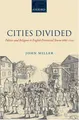 Cover image for Cities Divided