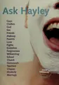 Cover image for Ask Hayley, ask Justin