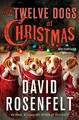 Cover image for The Twelve dogs of Christmas