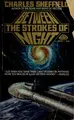 Cover image for Between the strokes of night
