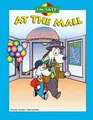 Cover image for I'm Safe! at the Mall (I'm Safe! Series)