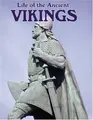Cover image for Life of the ancient Vikings