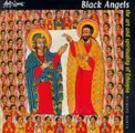 Cover image for Black angels