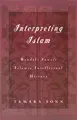 Cover image for Interpreting Islam
