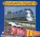 Cover image for Passenger Trains (Stone, Lynn M. Trains.)