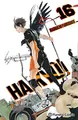 Cover image for Haikyu!! 13: Playground