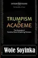 Cover image for Trumpism in Academe