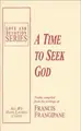 Cover image for A Time to Seek God