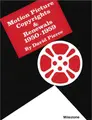 Cover image for Motion picture copyrights & renewals, 1950-1959