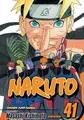 Cover image for Naruto