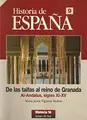 Cover image for De las taifas al reino de Granada