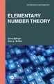 Cover image for Elementary Number Theory
