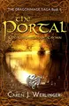 Cover image for The Portal: The Chronicles of Caymin (The Dragonmage Saga Book 2)