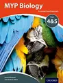 Cover image for MYP Biology