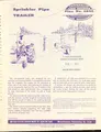 Cover image for Sprinkler pipe trailer