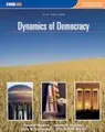Cover image for Dynamics of Democracy 5e