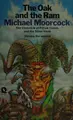 Cover image for The oak and the ram (Chronicle of Prince Corum and the Silver Hand / Michael Moorcock)