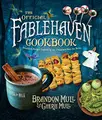 Cover image for Official Fablehaven Cookbook