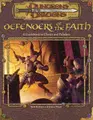 Cover image for Defenders of the Faith