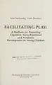 Cover image for Facilitating play