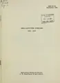 Cover image for DHIA lactation averages, 1956-1957