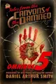 Cover image for Tales from the Canyons of the Damned