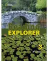 Cover image for Reading Explorer 3 with Student CD-ROM