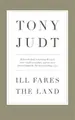 Cover image for Ill Fares The Land