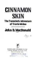 Cover image for Cinnamon skin