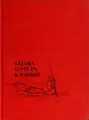 Cover image for Salima lives in Kashmir.