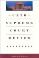 Cover image for Cato Supreme Court Review, 2001-2002 (Cato Supreme Court Review)