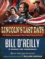 Cover image for Lincoln's last days