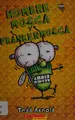 Cover image for Hombre Mosca y Frankenmosca