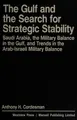 Cover image for The Gulf and the search for strategic stability