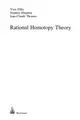 Cover image for Rational homotopy theory