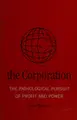 Cover image for The corporation