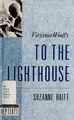 Cover image for Virginia Woolf's To the lighthouse