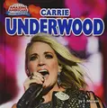 Cover image for Carrie Underwood