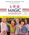 Cover image for 1-2-3 Magic Workbook