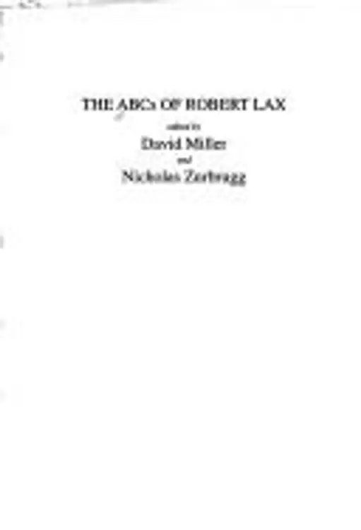 Cover image