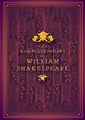 Cover image for Complete Works of William Shakespeare